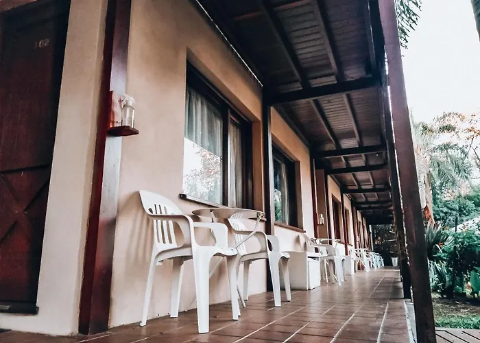 Hotel Los Pinares