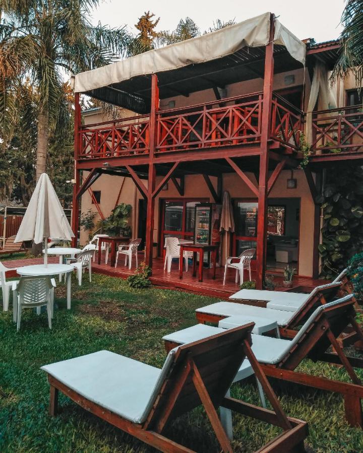 Hotel Pinares San Pedro (Buenos Aires)