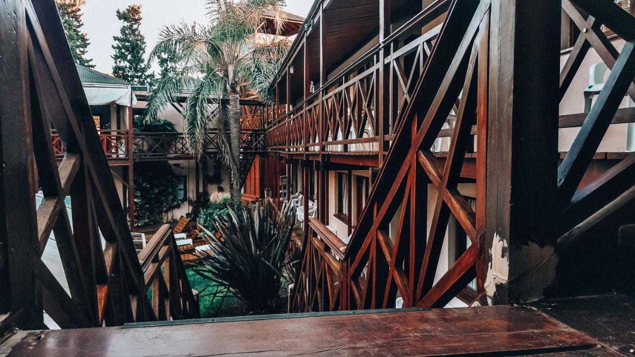 Pinares Hotel San Pedro (Buenos Aires)