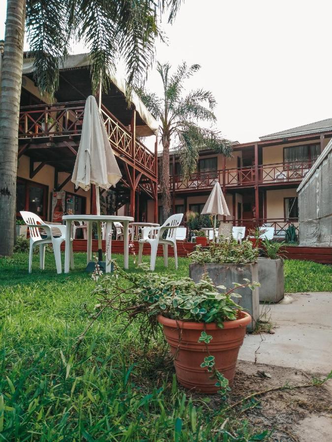 Pinares Hotel
