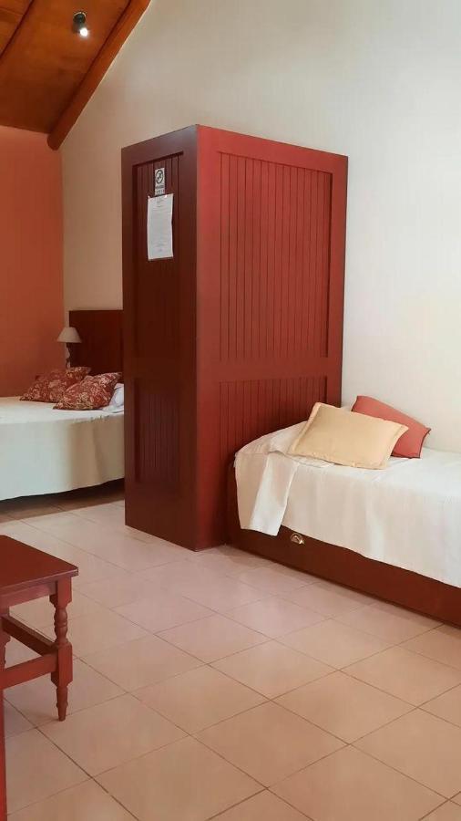 Hotel Pinares San Pedro (Buenos Aires)