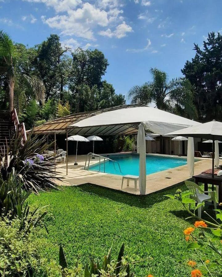 Pinares Hotel San Pedro (Buenos Aires)