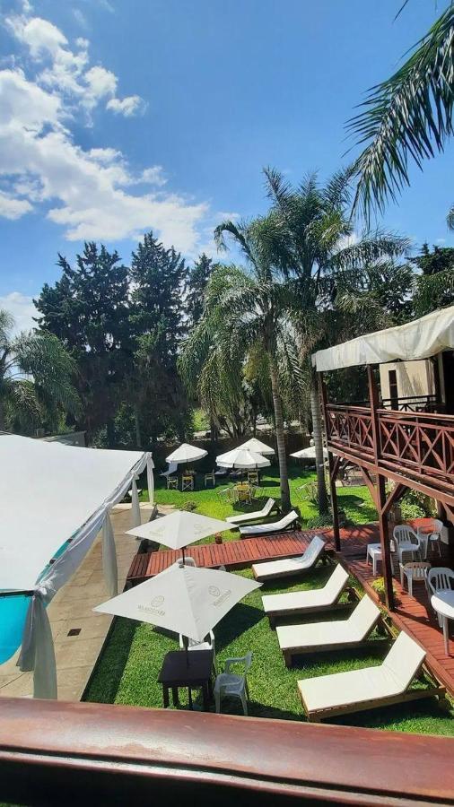 Pinares Hotel