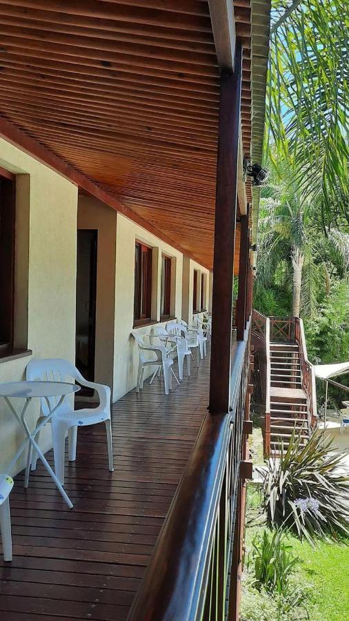Pinares Hotel San Pedro (Buenos Aires)