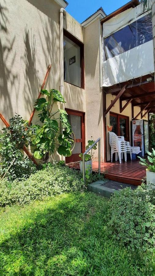Pinares * San Pedro (Buenos Aires)