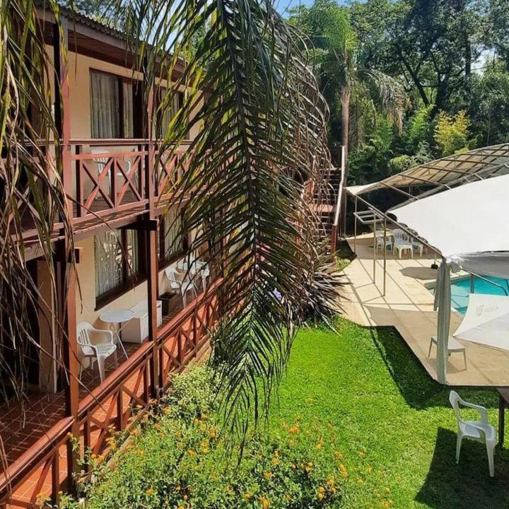 Hotel Pinares San Pedro (Buenos Aires)