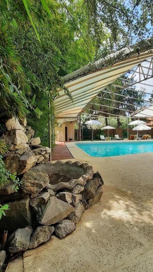 Pinares Hotel San Pedro (Buenos Aires)