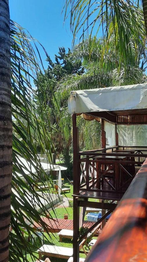 Hotel Pinares *