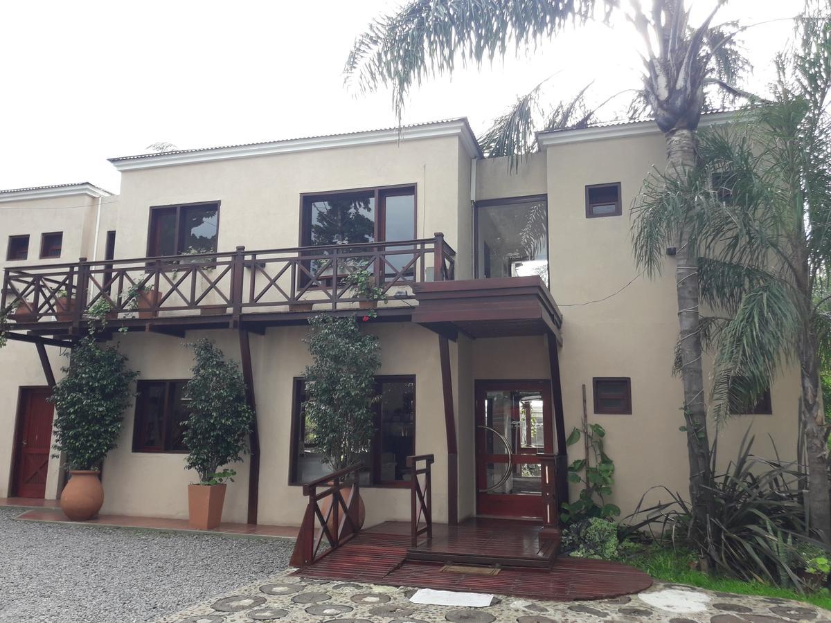Hotel Pinares San Pedro (Buenos Aires)