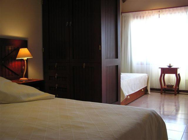 Pinares Hotel San Pedro (Buenos Aires)