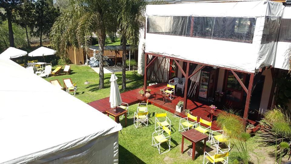 Hotel Pinares *